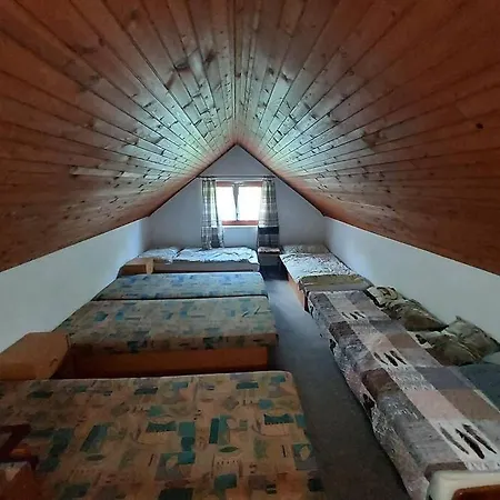 Casa vacanze Domcek